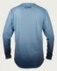 Dres TSG Grip jersey dlouhý rukáv Steel blue fade