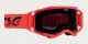 Brýle TSG Presto Goggles 3.0 Fiery Red Black