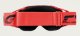 Brýle TSG Presto Goggles 3.0 Fiery Red Black