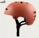 Přilba TSG Evolution Solid Color Satin Redwod