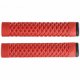 Gripy BMX ODI Cult/Vans Red
