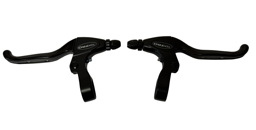 Páky brzdové Tectro TS388 V-brake