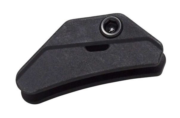 Horní vodítko řetězu Reverse Upper Guide pro X11 EVO Black