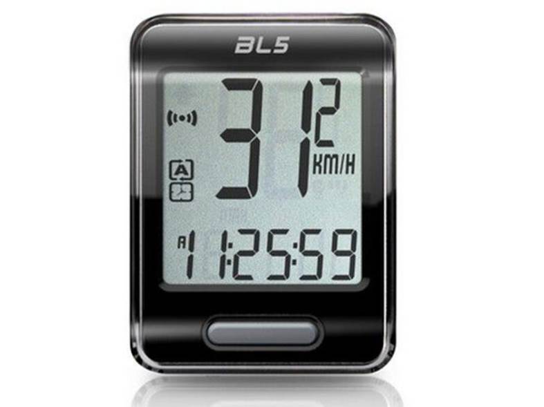 Computer Echowell BL- 5 6F Black/Gray