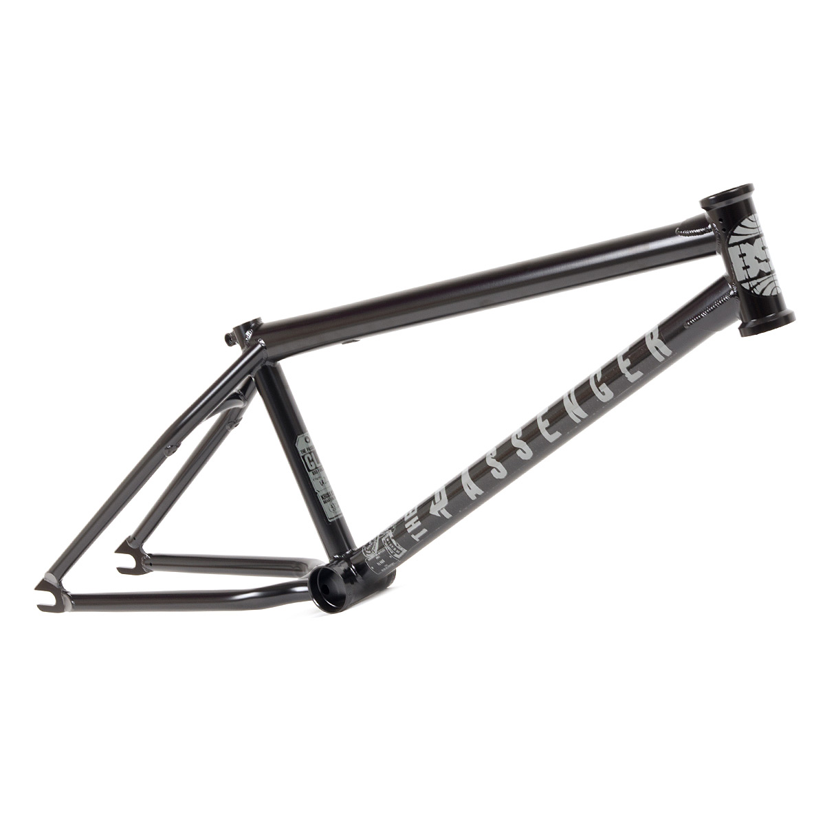 Bsd sales passenger frame