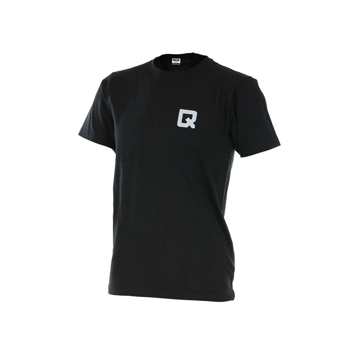 Tričko Qayron Logo Men