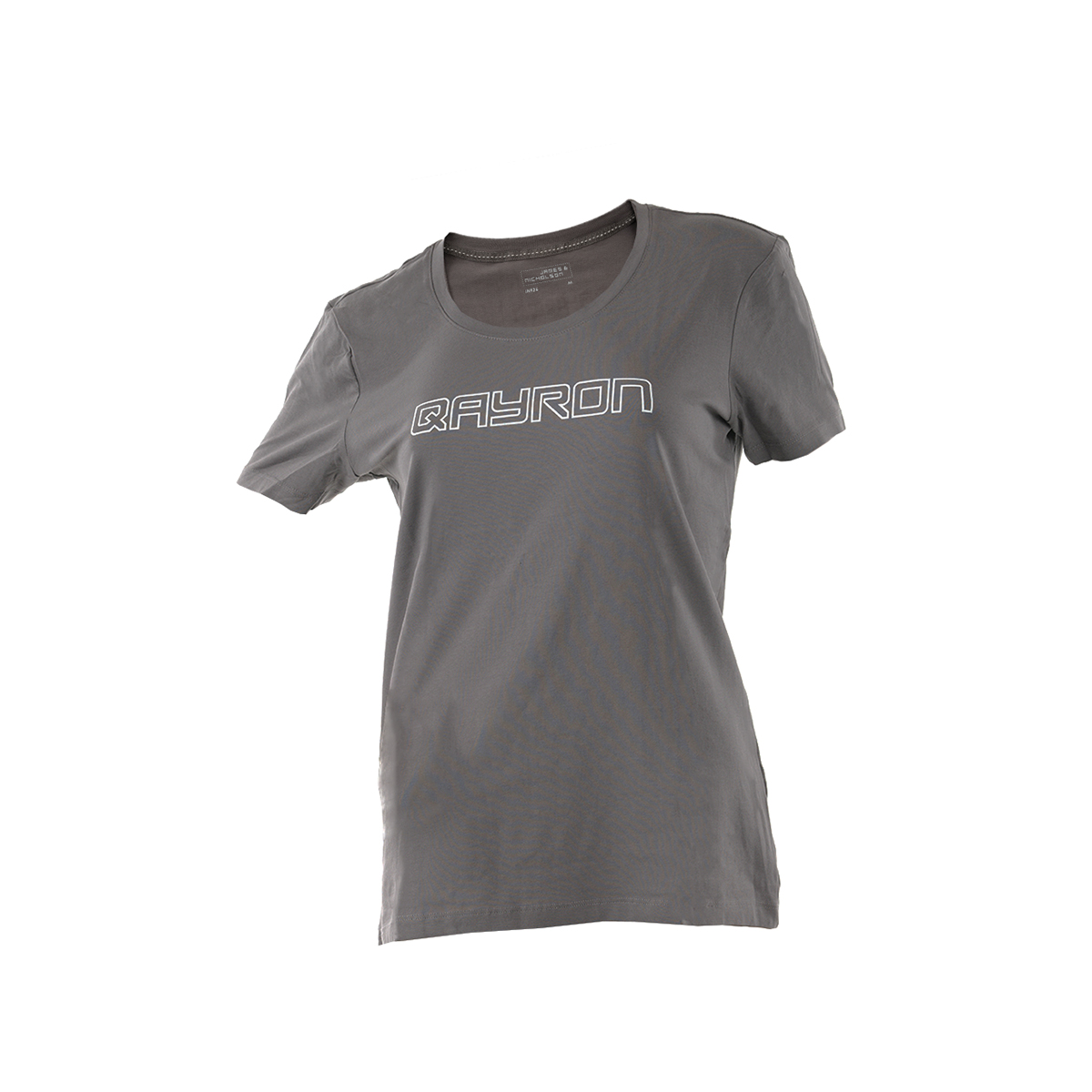 Tričko Qayron Outline Wmn