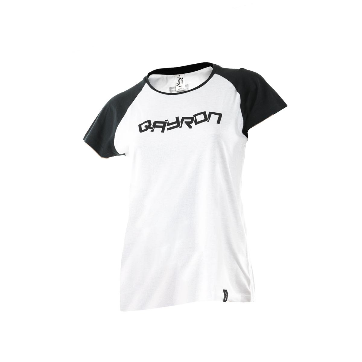 Tričko Qayron Crazy Wmn