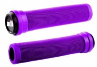 Gripy BMX ODI Longneck Soft Iridescent Purple