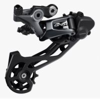 Přehazovačka gravel Shimano RD-RX810, GRX, 11 rychl