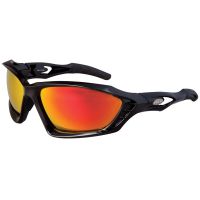Brýle Limar F60 GLOSSY BLACK