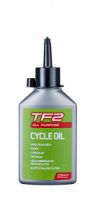 Olej na řetěz TF2 olejnička 125 ml