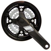 Trojpřevodník 160 mm 42-32-22 SR Suntour XCT-JR-T202 