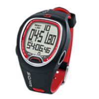 Hodinky sportovní Sigma SC 6.12 black