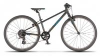 Bike BEANY Zero 24 black