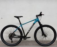 Levit Notos LE 29" teal black pearl