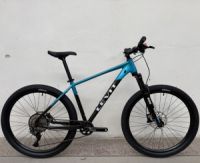 Levit Notos LE 27,5" teal black pearl