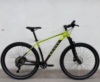 Levit Notos LE 29" lime black pearl