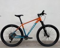 Levit Notos LE 27,5" orange black pearl