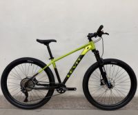 Levit Notos LE 27,5" lime black pearl