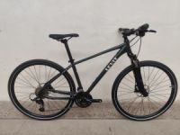 Levit Simur LE 28" Green grey pearl over