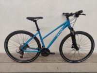 Levit Simur LE 28" Turquoise pearl mid