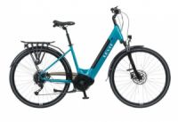 Elektrokolo eTrekking LEVIT MUSCA MX Urban LE 630 low