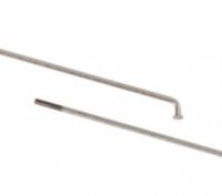 Drát 082/2 mm pozink