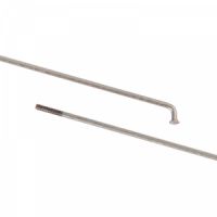 Drát 264/2 mm pozink