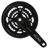 Trojpřevodník 175 mm 44-32-22 SR Suntour XCM-T414-BD 
