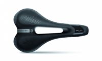 Sedlo turistické Sportourer FLX Gel Superflow