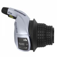 Řazení MTB Shimano Revo  SL-RS45 P index 7 sp.