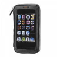 Pouzdro na řidítka s peněženkou Ibera IB-PB23 - Smartphone 5,0 - 5,8"+Q5
