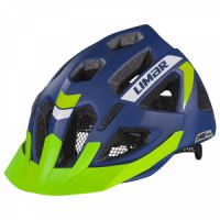 xPřilba Limar X-Ride Reflective Matt Blue