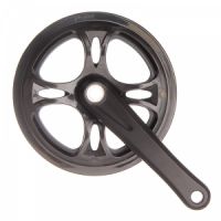 Jednopřevodník 170 mm Prowheel PRO-E44PP černý