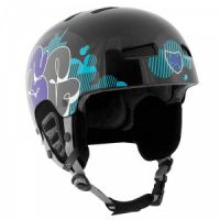 Přilba TSG Gravity Graphic Design Bubble style