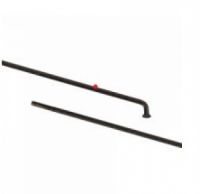 Drát 220/2 mm nerez černý Sandvik