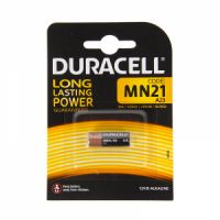 xBaterie V23 G/12V Alkalika Duracell blistr1 ks