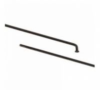 Drát 212/2,35 mm nerez černý