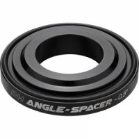 Reverse - 0.5° DH Angle Spacer 1.5“ reduces to 1 1/8“