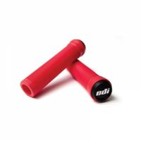 Gripy BMX ODI Longneck SLX 160mm Red