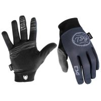 Rukavice TSG "Catchy" Gloves - Chain Black