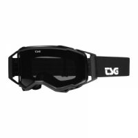 Brýle TSG Presto Goggles 3.0 solid black