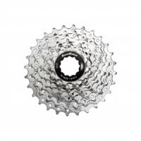 Kazeta  9sp. 11-28 SunRace CSR91 9AS NICKEL 