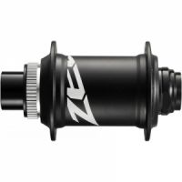 Náboj přední Shimano ZEE HB-M640, 36 děr, 20x110mm, centerlock, černý