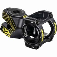 Představec Reverse Black One D-2 50 mm Black / Yellow