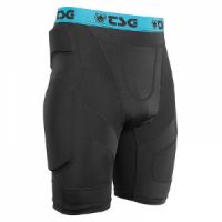 Kraťasy ochranné TSG Crash Pants A