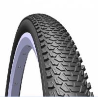 Plášť 20 x 2,10 (406-54) R15 Cheetah Rubena