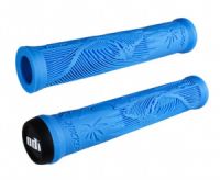 Gripy BMX ODI Hucker Flangeless Light Blue