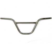 Řidítka BMX 34R BARTO BARS 8.5" phosphate